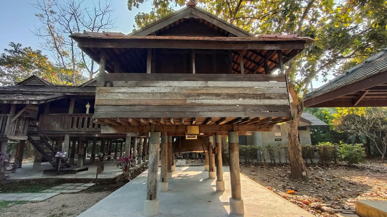 Long-Khao Sarapee