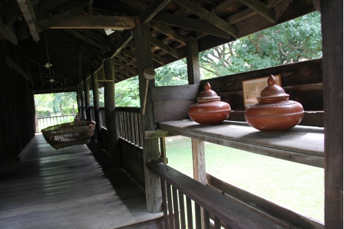 Tai-Lue House - Heaun Mon Tood