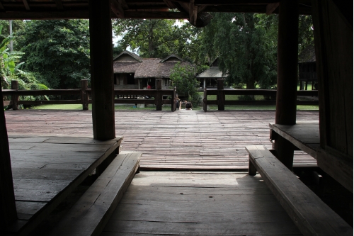 Kalae House - Heaun Phaya Wong