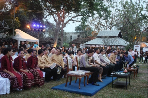  ASEAN Enchanting Puppets 2013