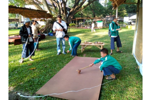 Living Museum: Lanna Way of Life 2013