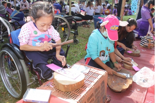 Living Museum: Lanna Culture & Way of Life 2015