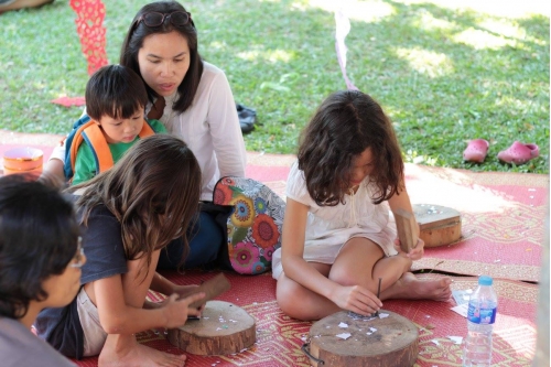 Living Museum: Lanna Culture & Way of Life 2016