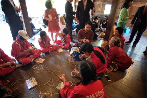 Lanna House Museum: Living  Culture & Way of Life 2019