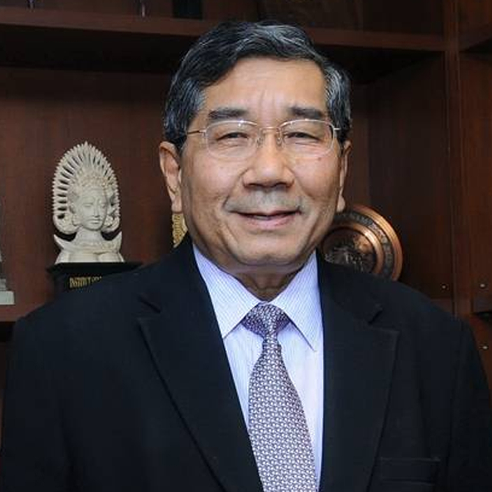 Dr. M.R. Rujaya Abhakorn