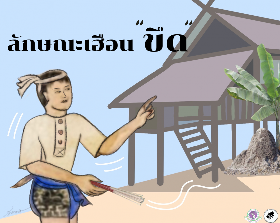 ลักษณะเฮือน