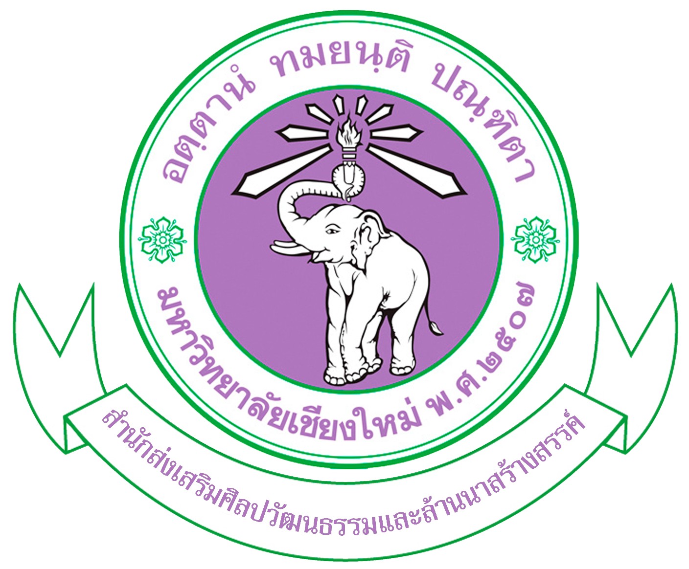 ประกาศรับสมัครบุคคลเพื่อคัดเลือกบรรจุเป็นพนักงานมหาวิทยาลัยประจำแบบเพิ่มศักยภาพ (EP) ตำแหน่งนักจัดการงานทั่วไป สังกัดฝ่ายส่งเสริมศิลปวัฒนธรรมและสร้างสรรค์