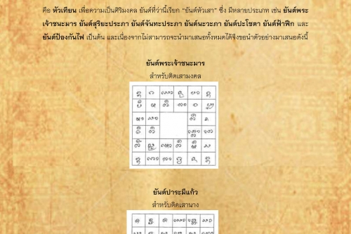 พิธีกรรมเเละความเชื่อการปลูกเรือนล้านนา(41) - 12 สิงหาคม 2562