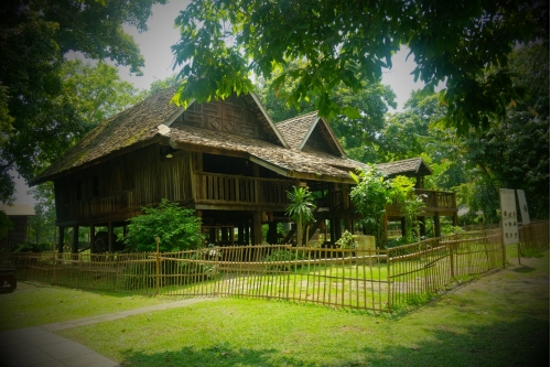 พิพิธภัณฑ์เรือนโบราณล้านนา มช. ได้รับรางวัล Museum Thailand Award s 2020 ประเภทพิพิธภัณฑ์ด้านสังคม ศิลปะและวัฒนธรรมดีเด่น ด้านการอนุรักษ์และสืบสาน