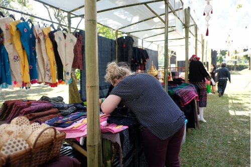 งาน​เทศกาลศิลปหัตถกรรม​พื้นเมือง​เชียงใหม่​ ครั้งที่​ 4 Chiang Mai​ Crafts​ Fair​ 2020​ 